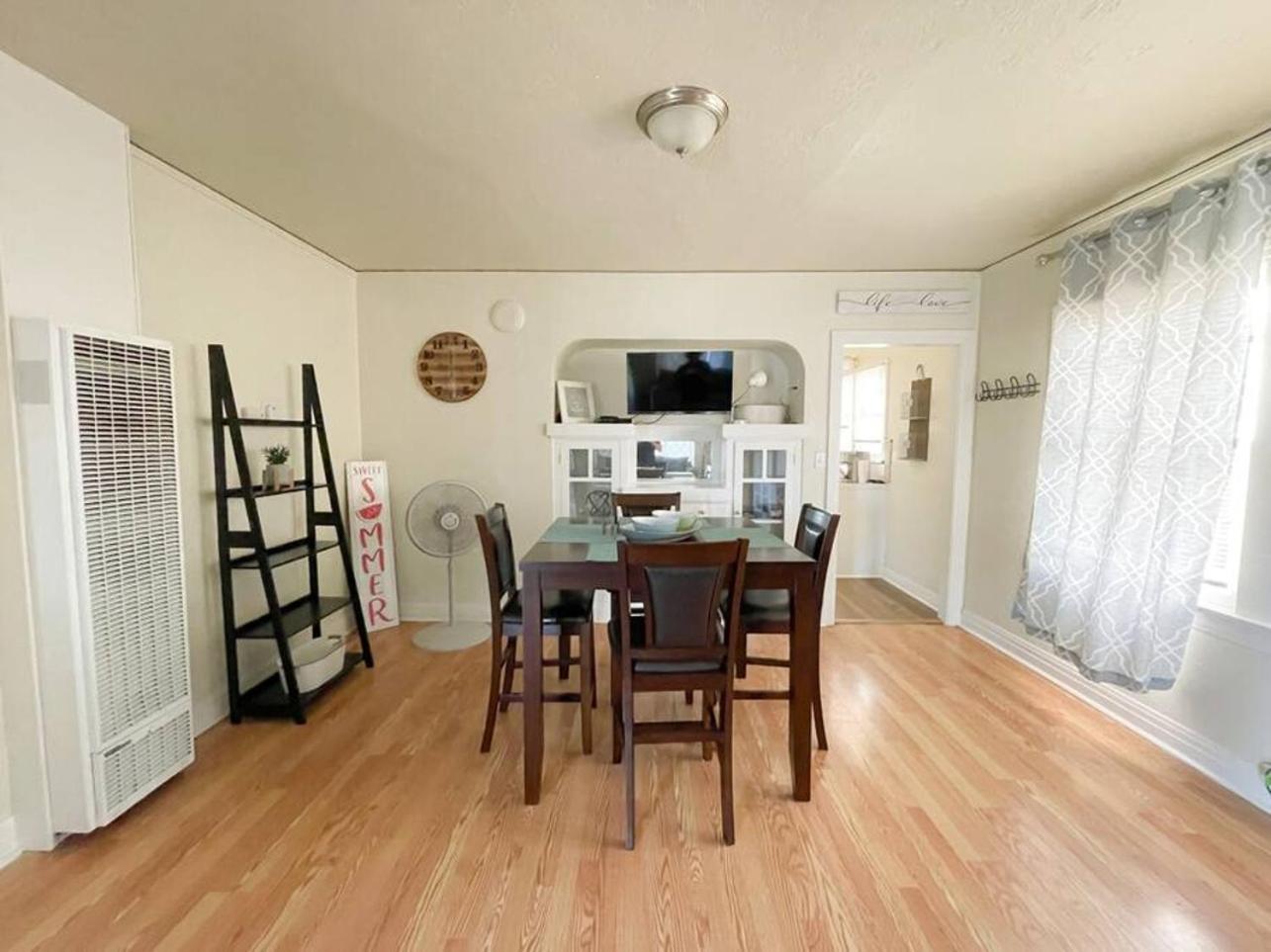 Villa Sierra View Retreat Porterville Exterior foto